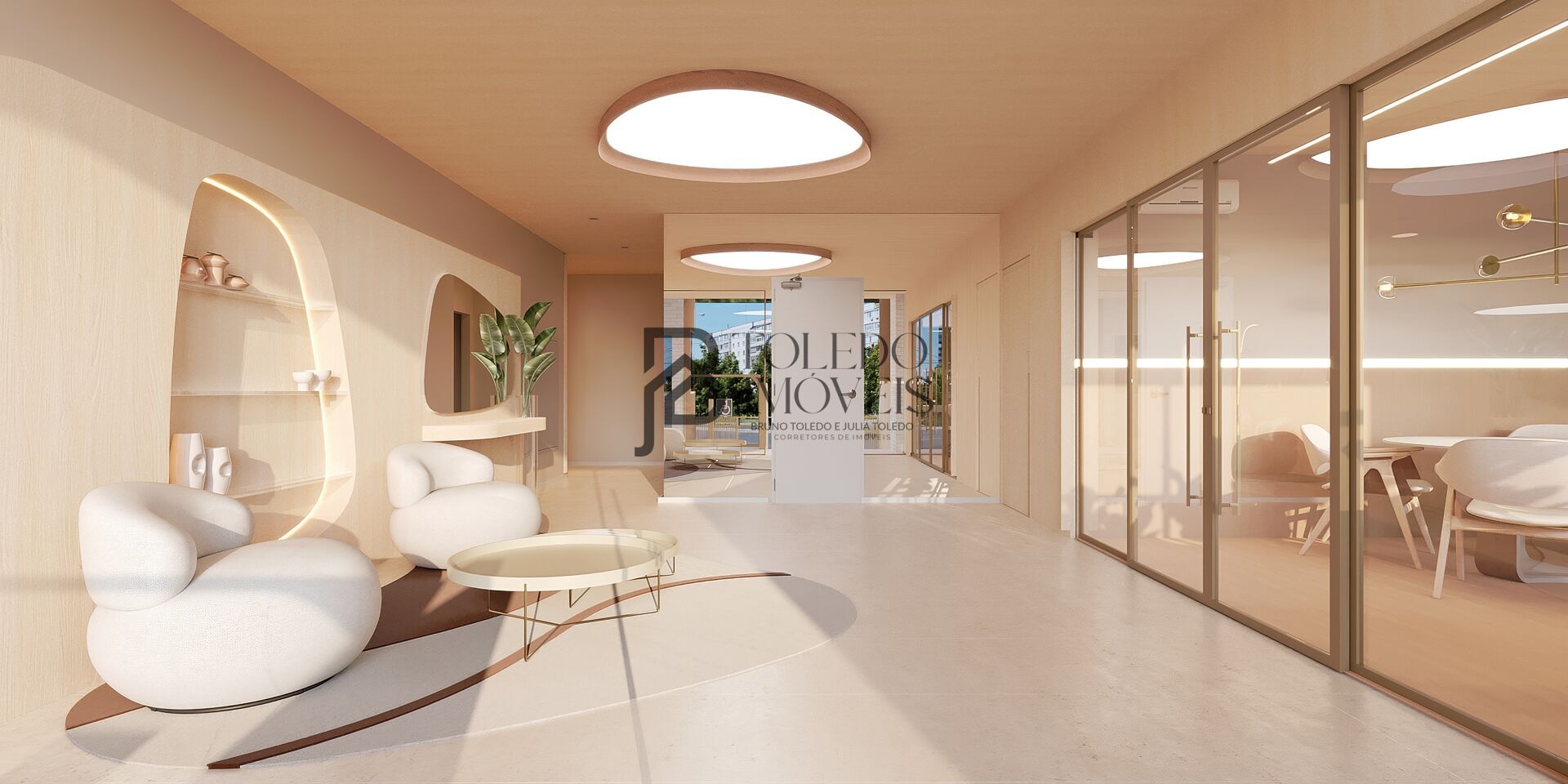 Apartamento, 2 quartos, 77 m² - Foto 24