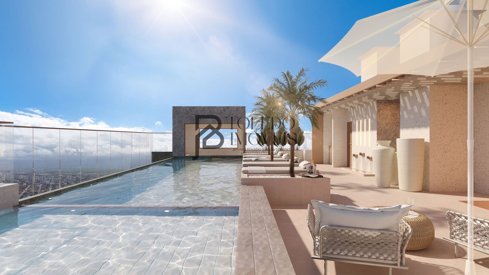 Apartamento, 2 quartos, 77 m² - Foto 35