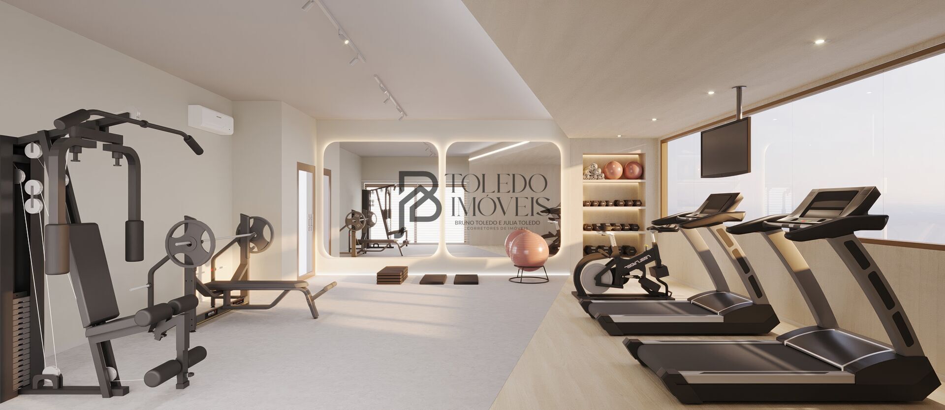 Apartamento, 2 quartos, 77 m² - Foto 32