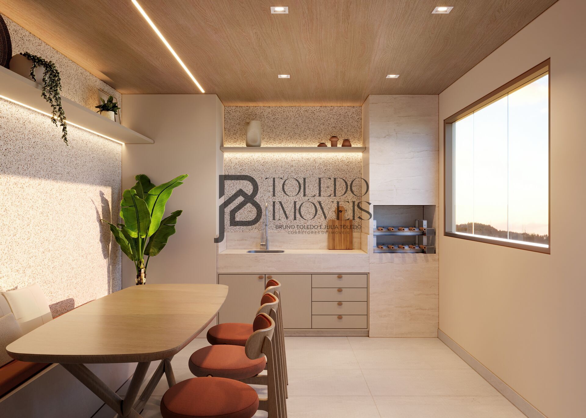 Apartamento, 2 quartos, 77 m² - Foto 39