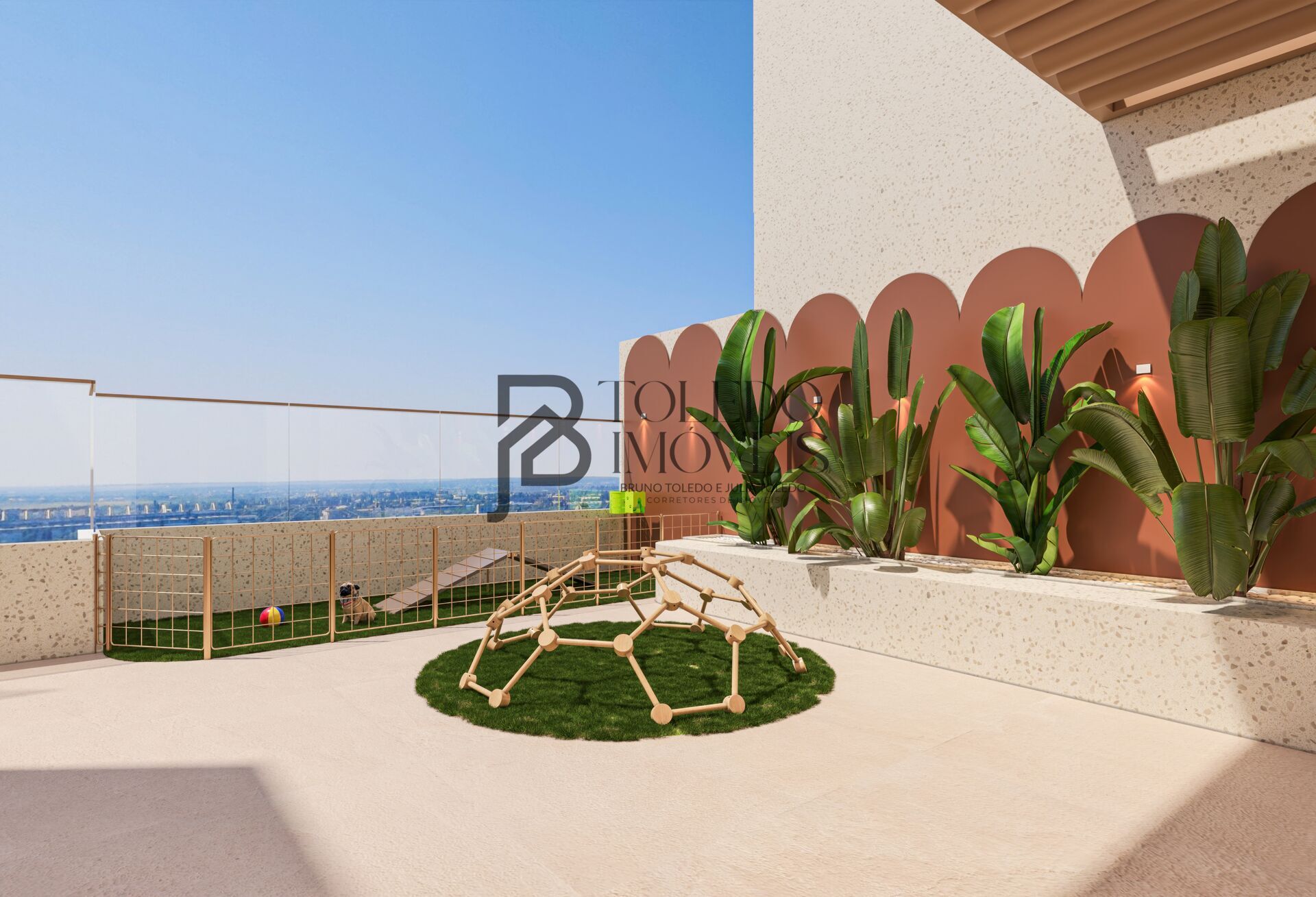 Apartamento, 2 quartos, 77 m² - Foto 42