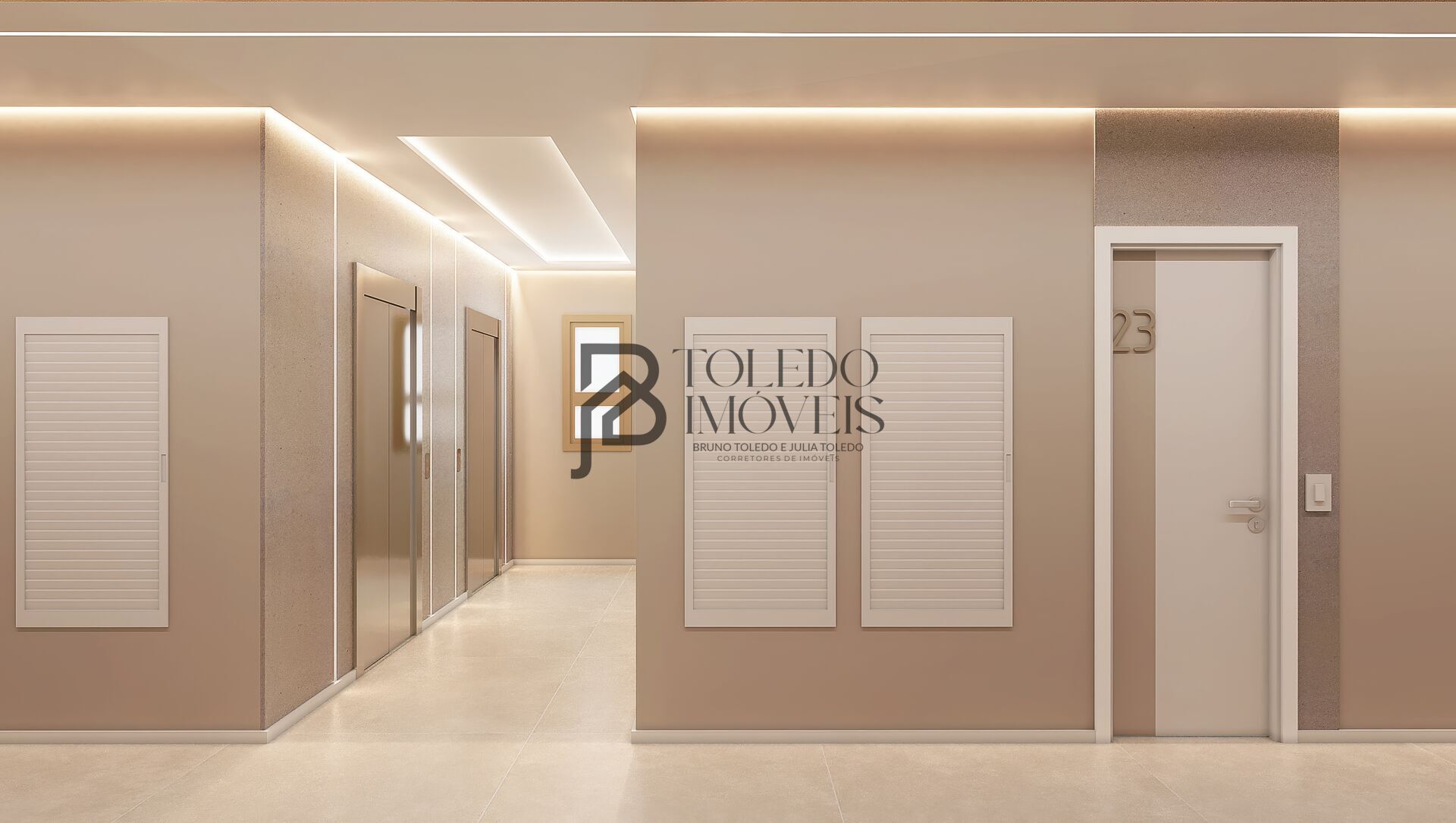 Apartamento, 2 quartos, 77 m² - Foto 49