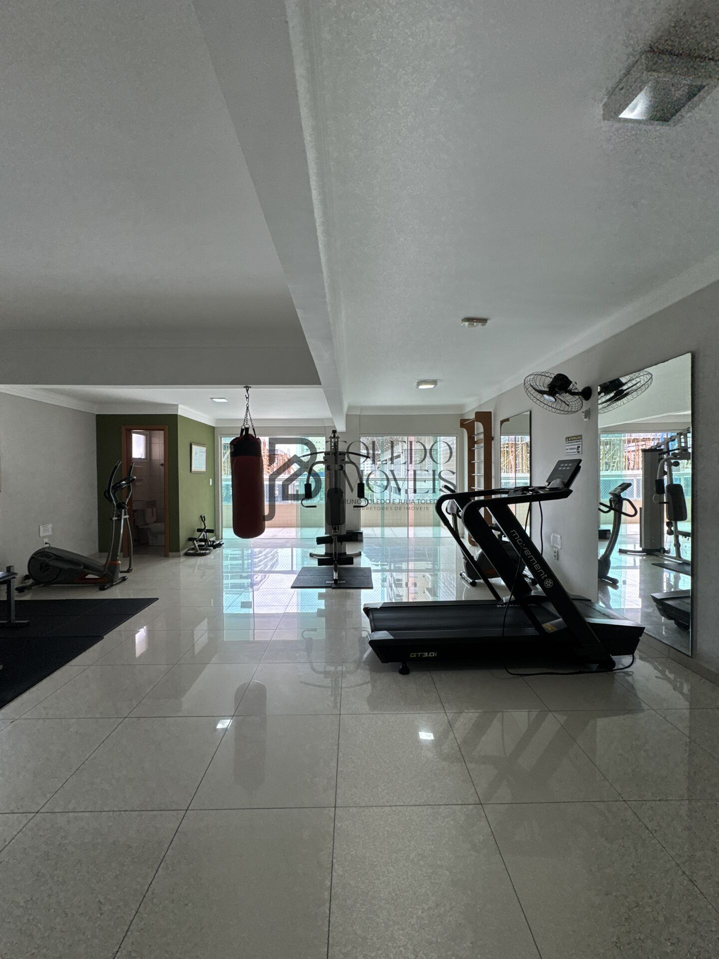 Apartamento, 3 quartos, 134 m² - Foto 43