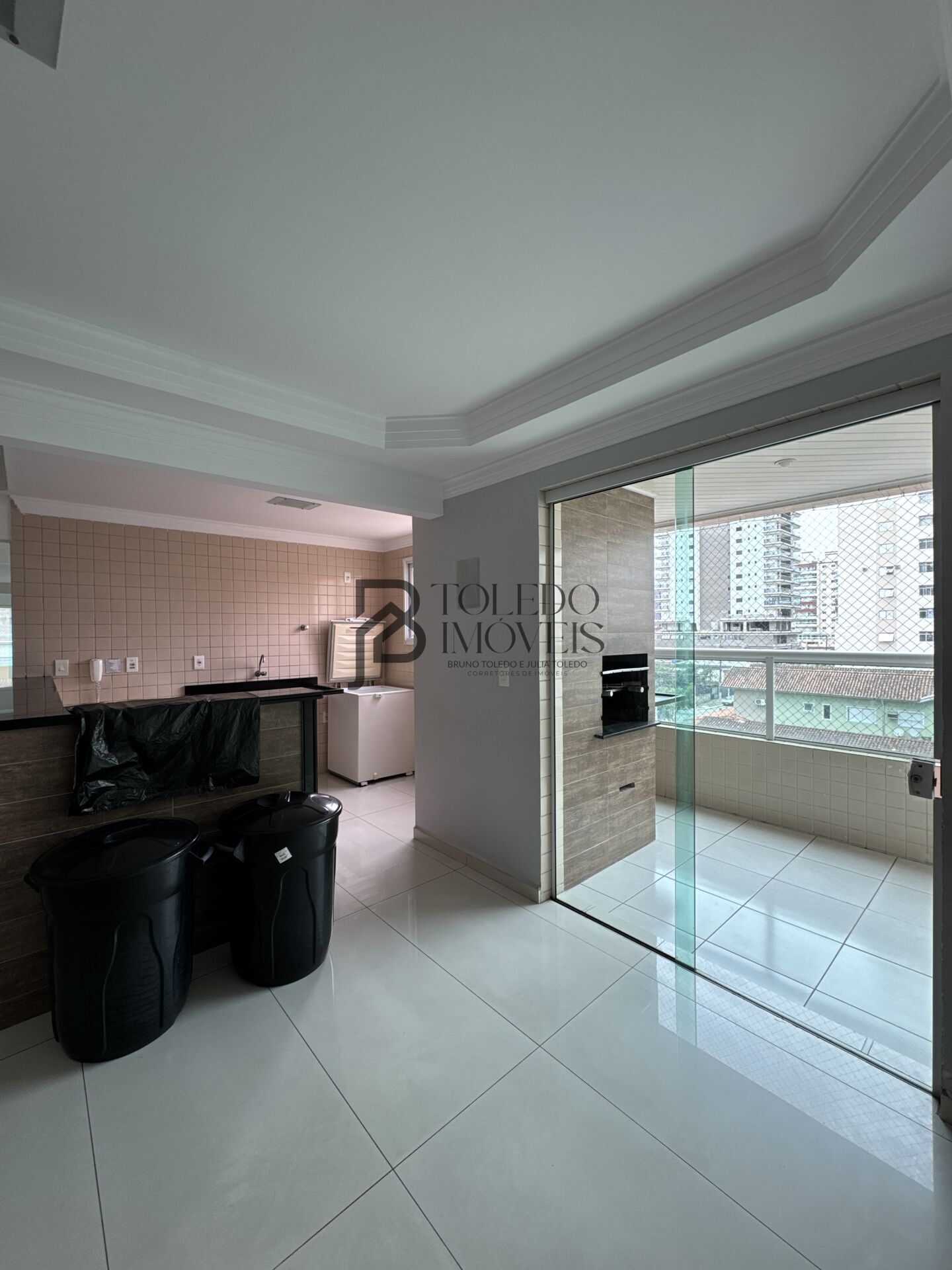 Apartamento, 3 quartos, 134 m² - Foto 48