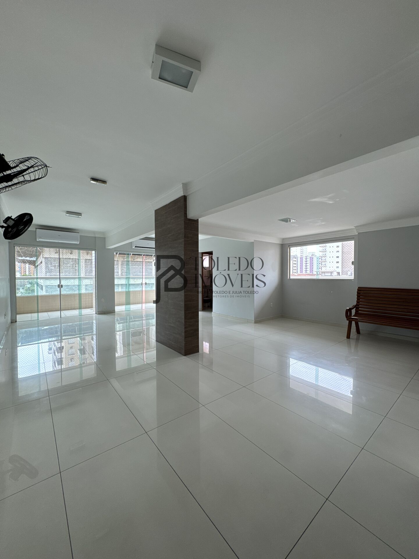 Apartamento, 3 quartos, 134 m² - Foto 44