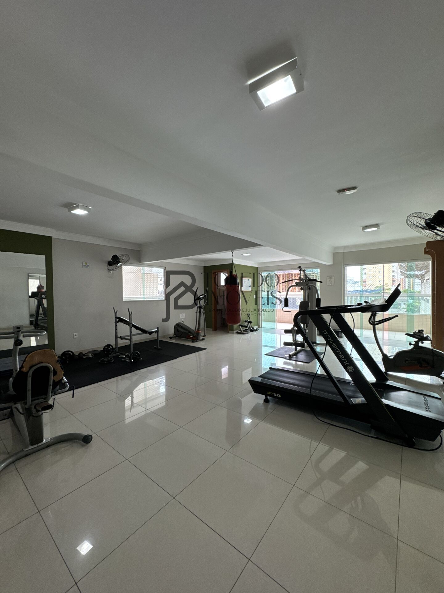 Apartamento, 3 quartos, 134 m² - Foto 42