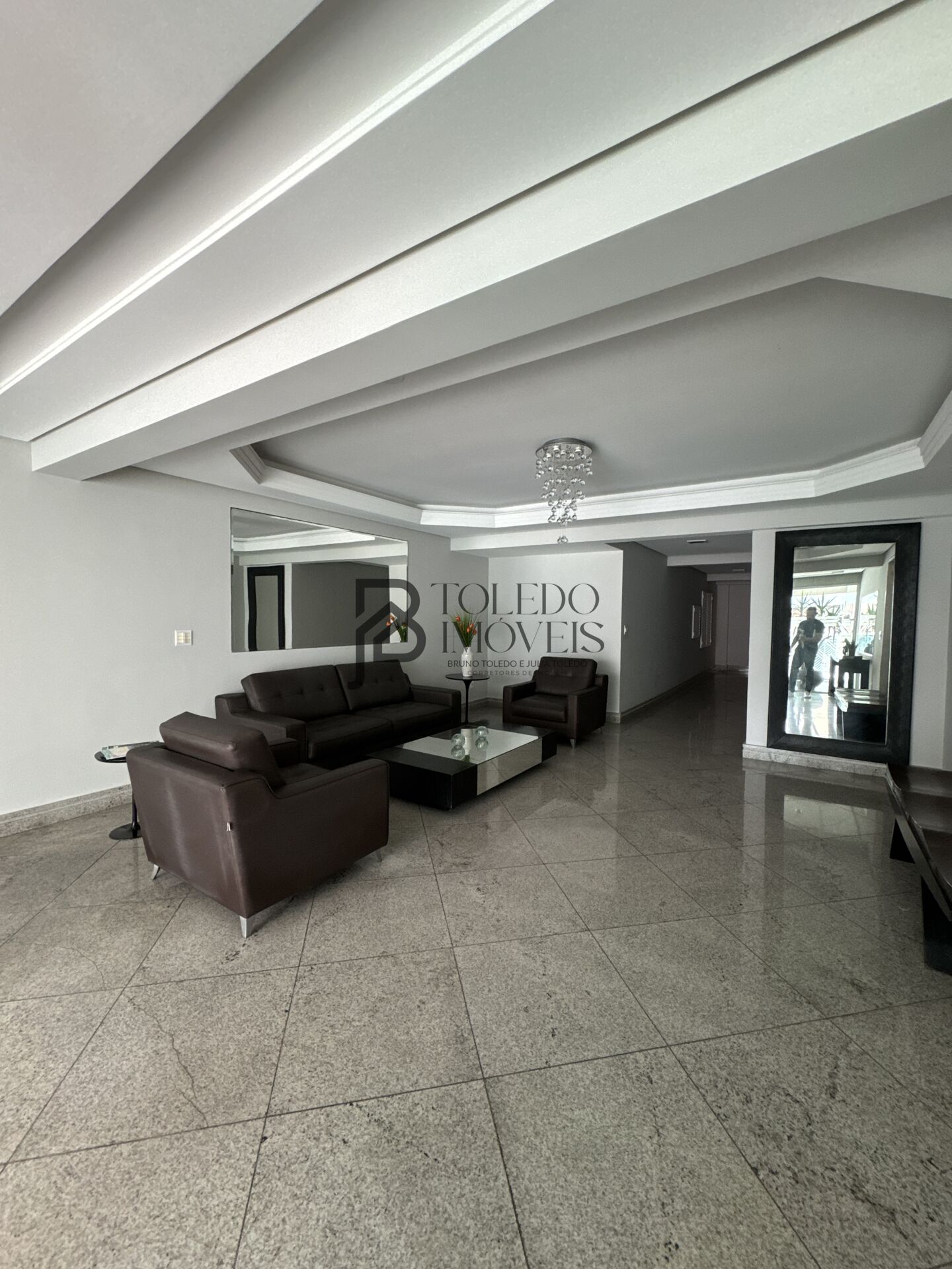 Apartamento, 3 quartos, 134 m² - Foto 38