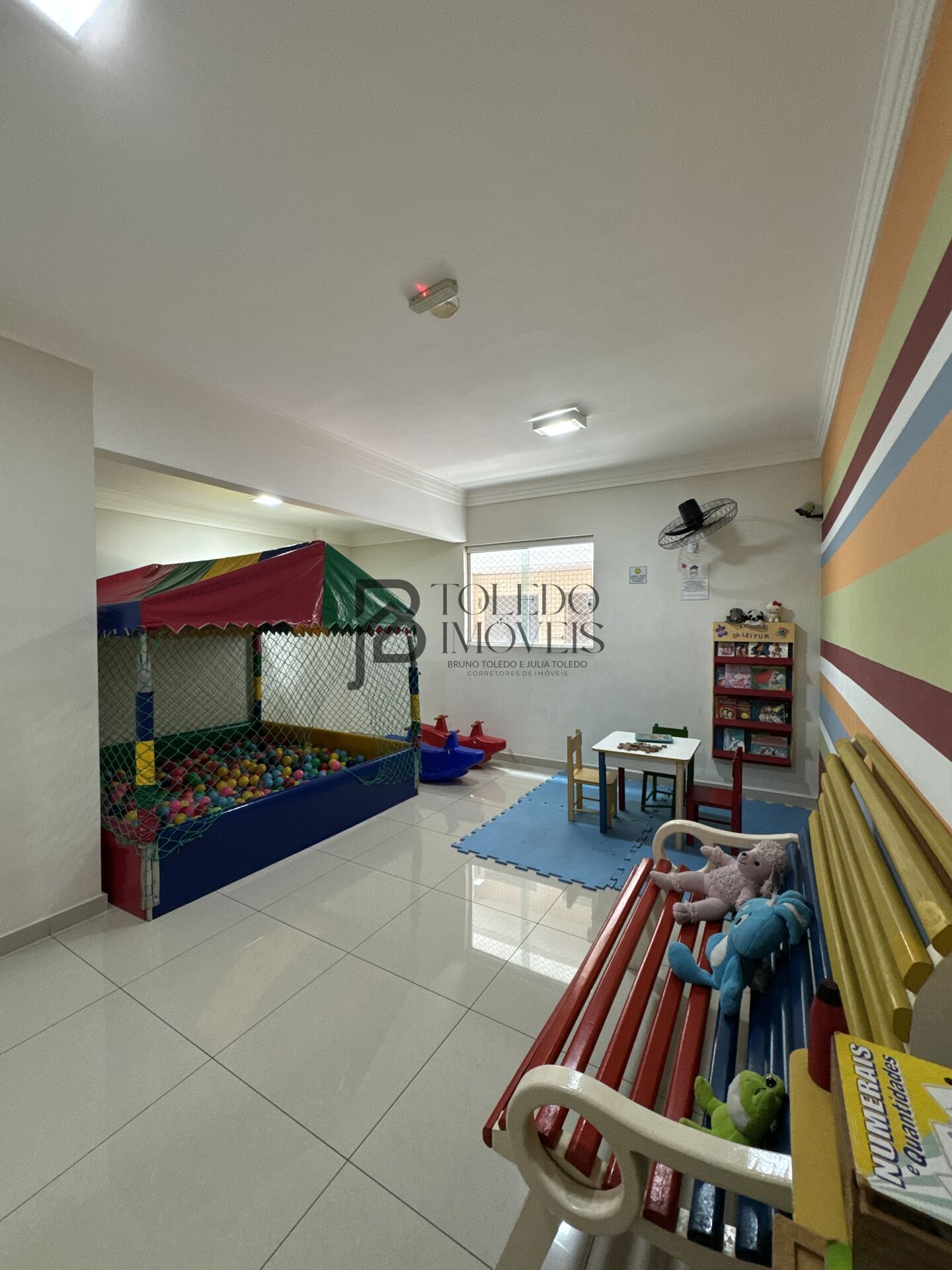 Apartamento, 3 quartos, 134 m² - Foto 54