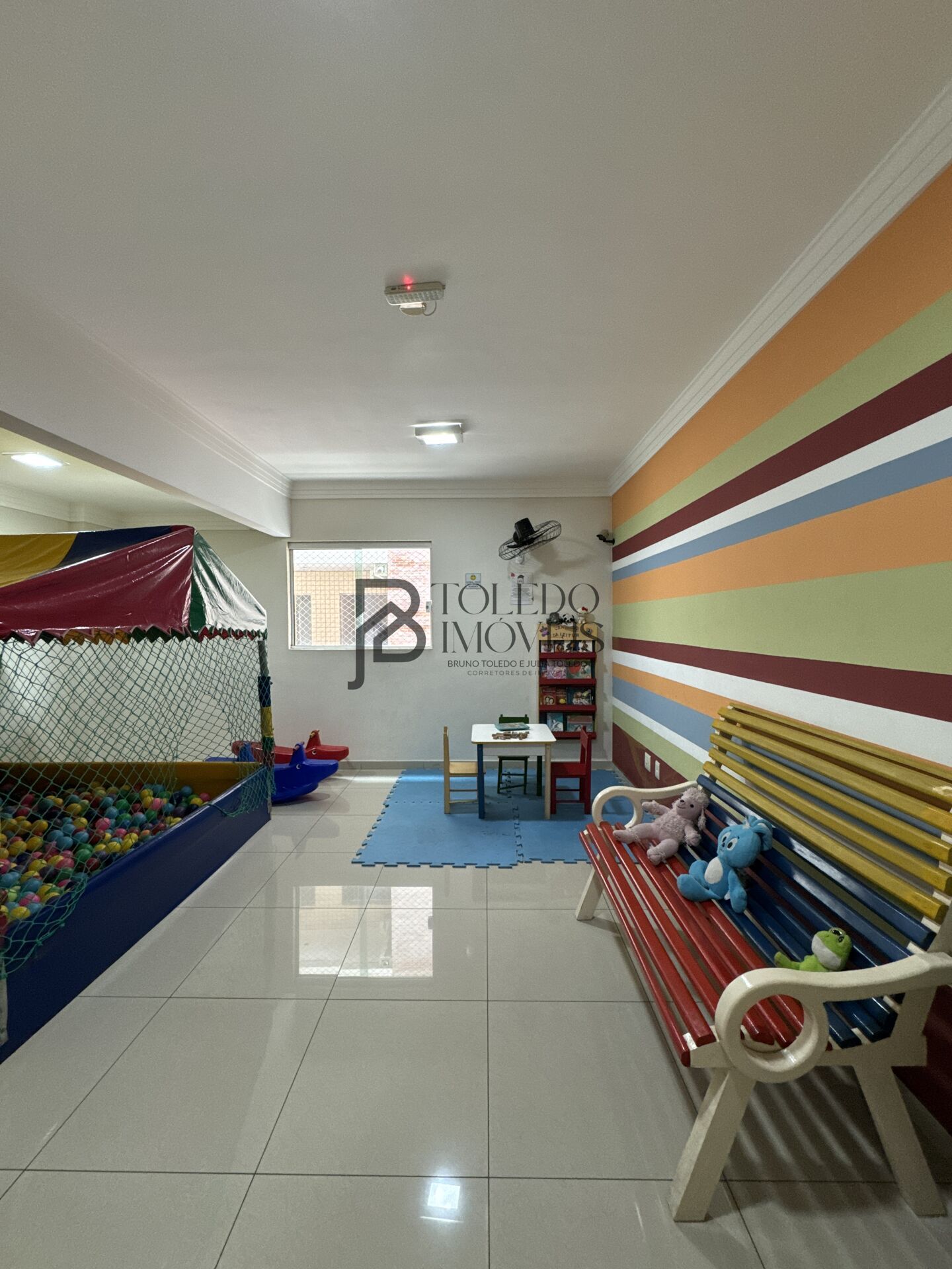 Apartamento, 3 quartos, 134 m² - Foto 53