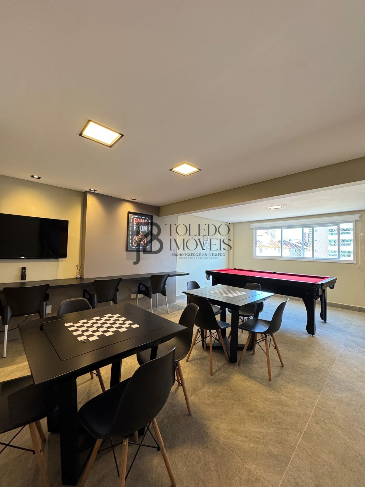 Apartamento, 3 quartos, 126 m² - Foto 37