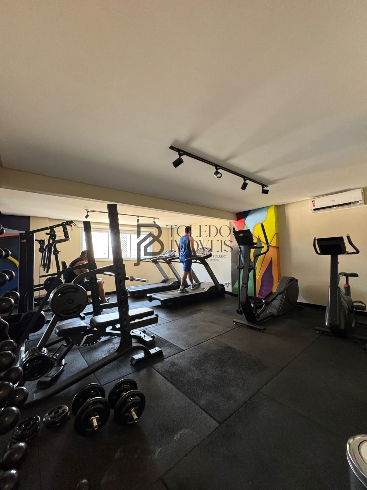 Apartamento, 3 quartos, 126 m² - Foto 39
