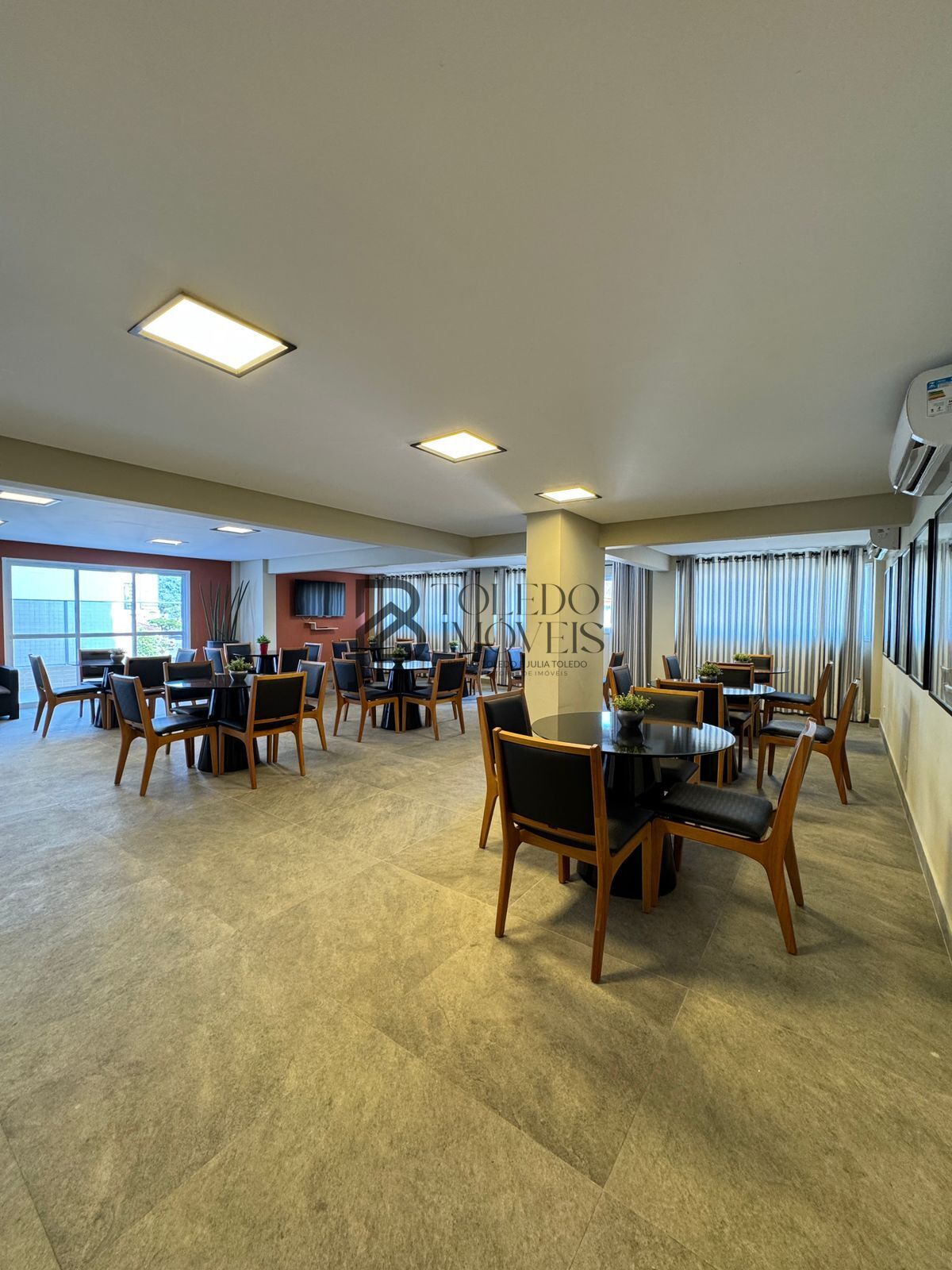 Apartamento, 3 quartos, 126 m² - Foto 33