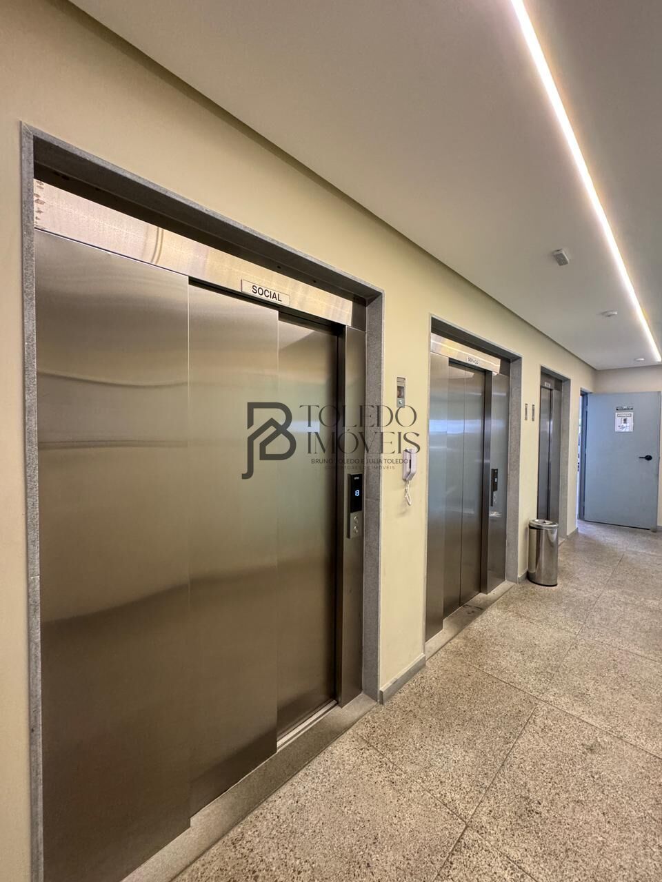 Apartamento, 3 quartos, 126 m² - Foto 29