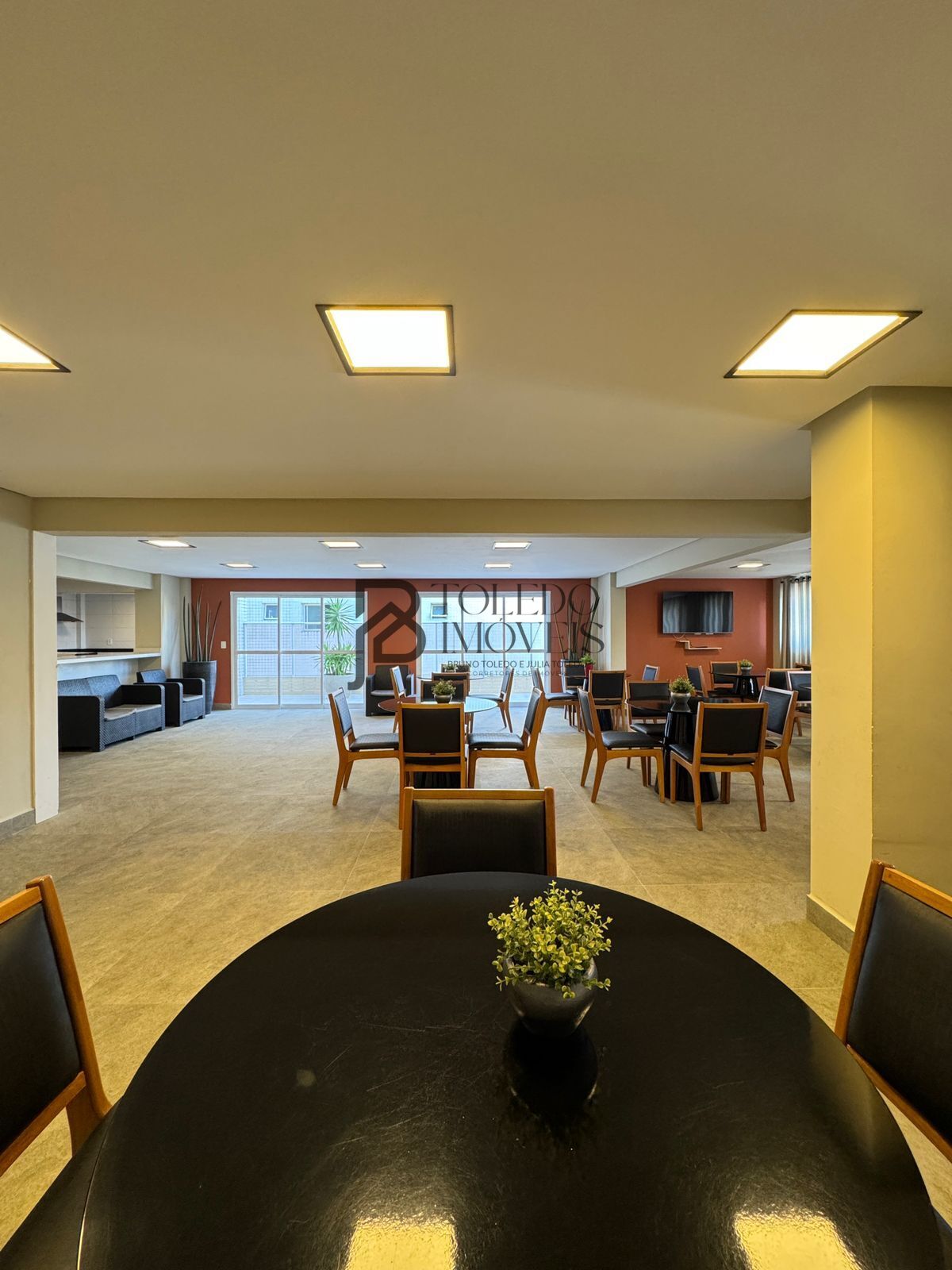 Apartamento, 3 quartos, 126 m² - Foto 35