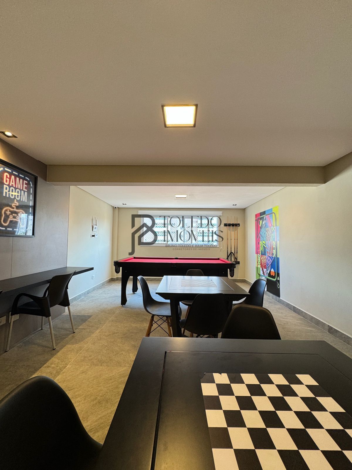 Apartamento, 3 quartos, 126 m² - Foto 38