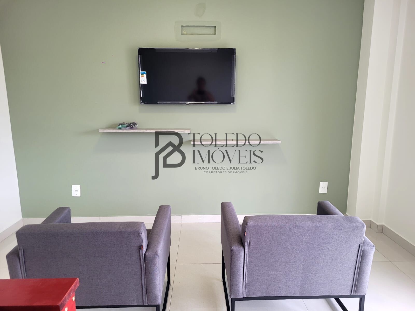 Apartamento para alugar com 2 quartos, 69m² - Foto 34