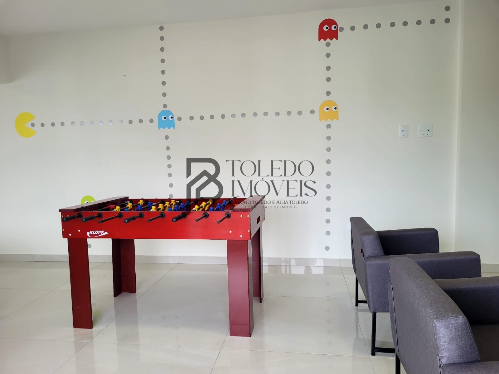 Apartamento para alugar com 2 quartos, 69m² - Foto 33