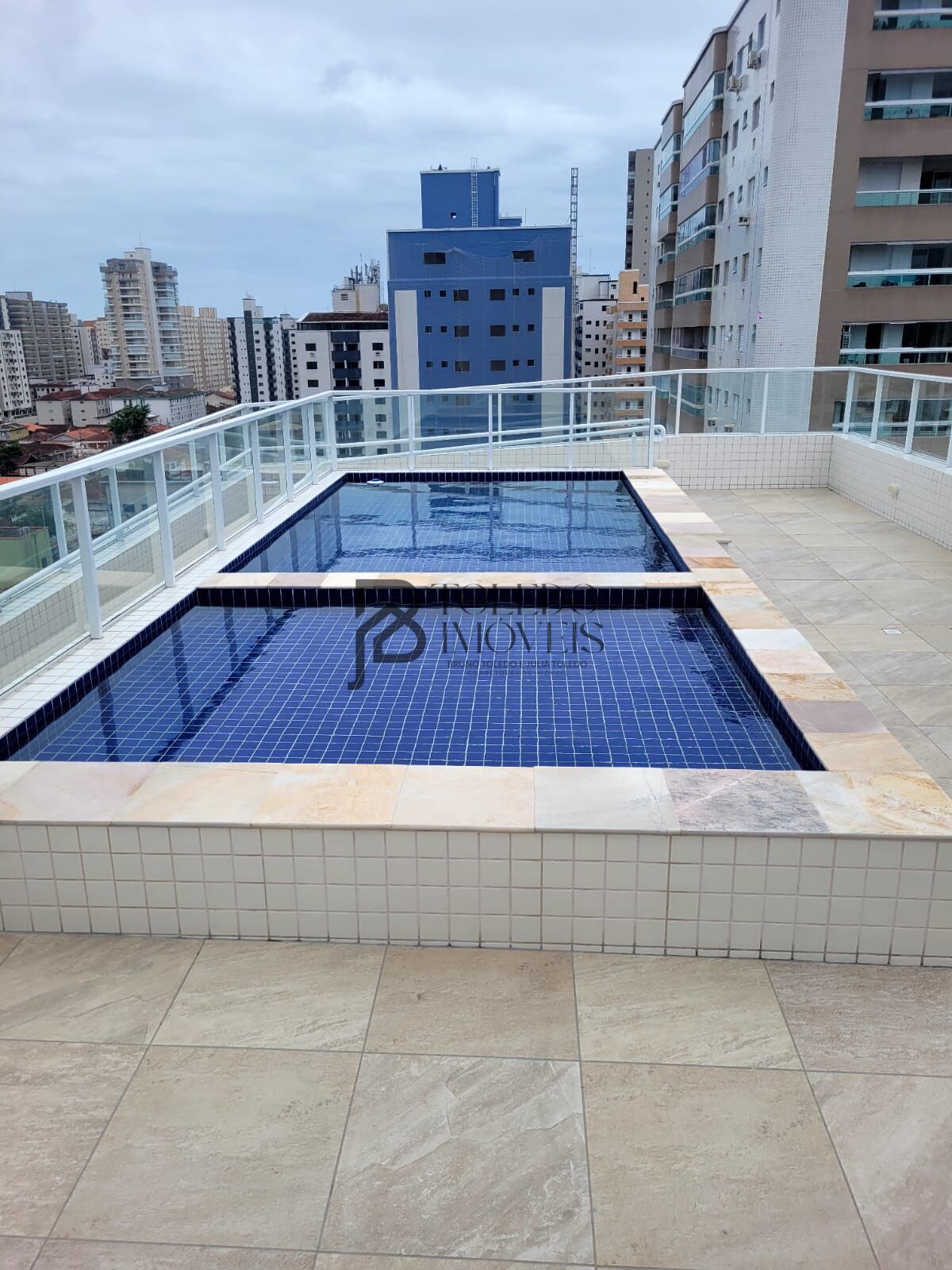 Apartamento para alugar com 2 quartos, 69m² - Foto 24