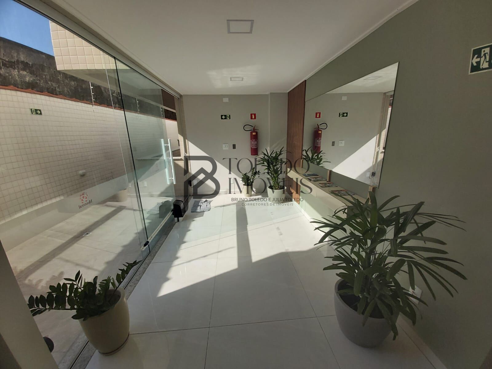 Apartamento para alugar com 2 quartos, 69m² - Foto 22