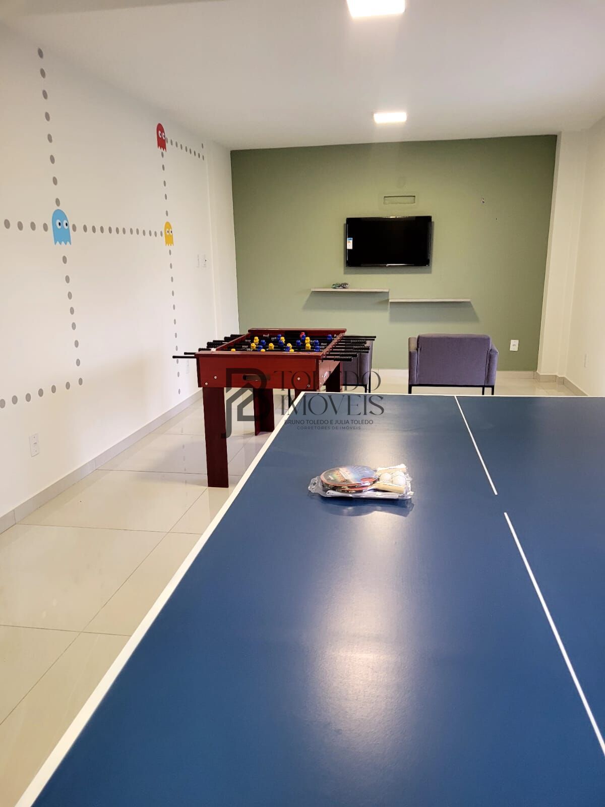 Apartamento para alugar com 2 quartos, 69m² - Foto 35