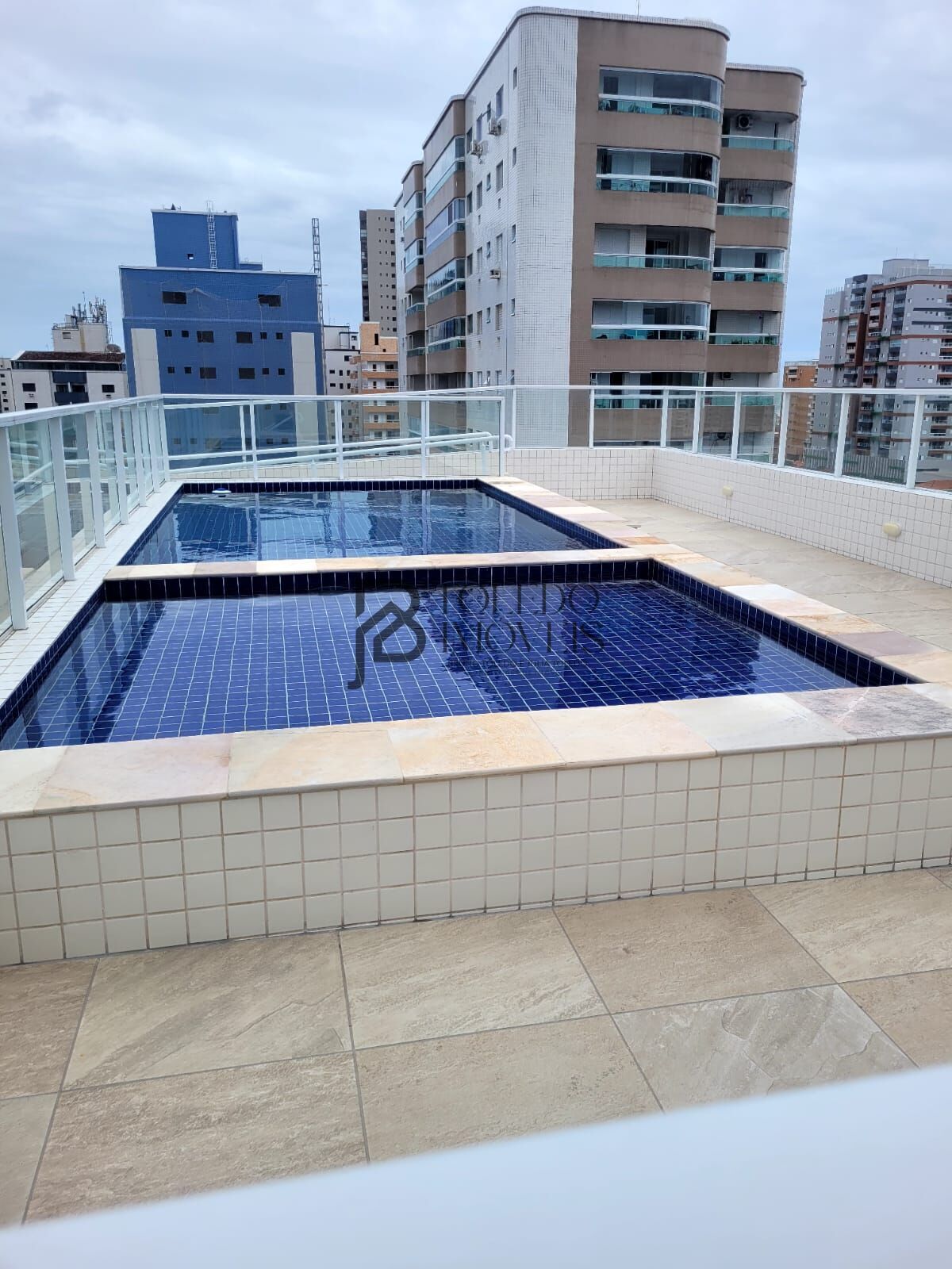 Apartamento para alugar com 2 quartos, 69m² - Foto 23