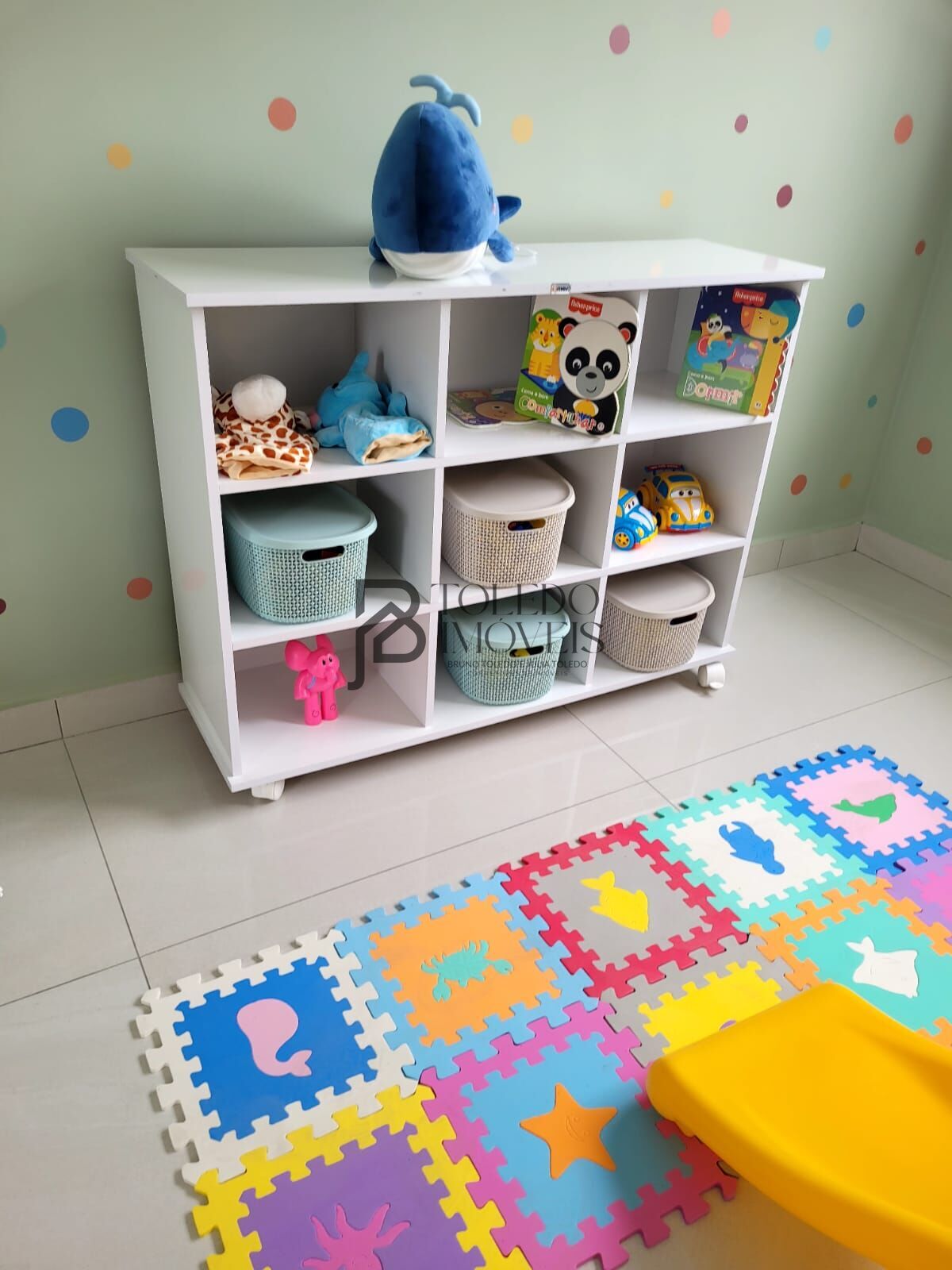 Apartamento para alugar com 2 quartos, 69m² - Foto 25