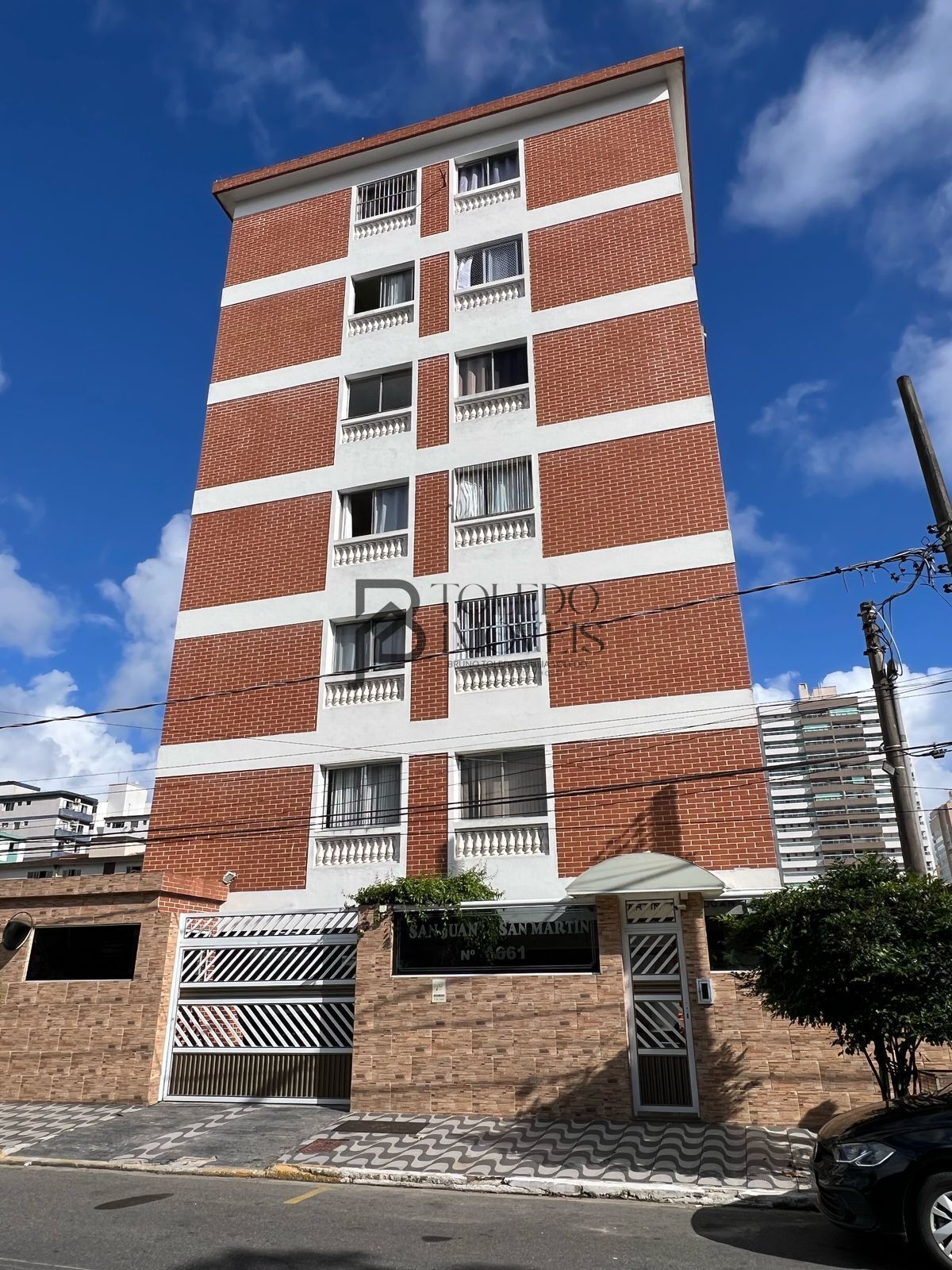 Apartamento, 1 quarto, 40 m² - Foto 14