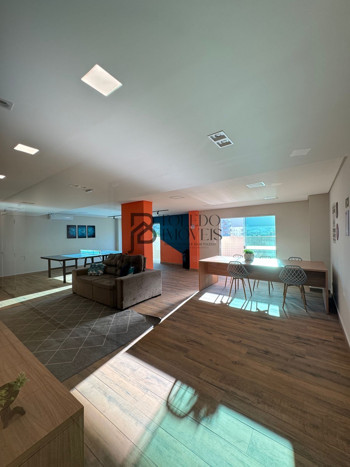 Apartamento à venda com 2 quartos, 75m² - Foto 36