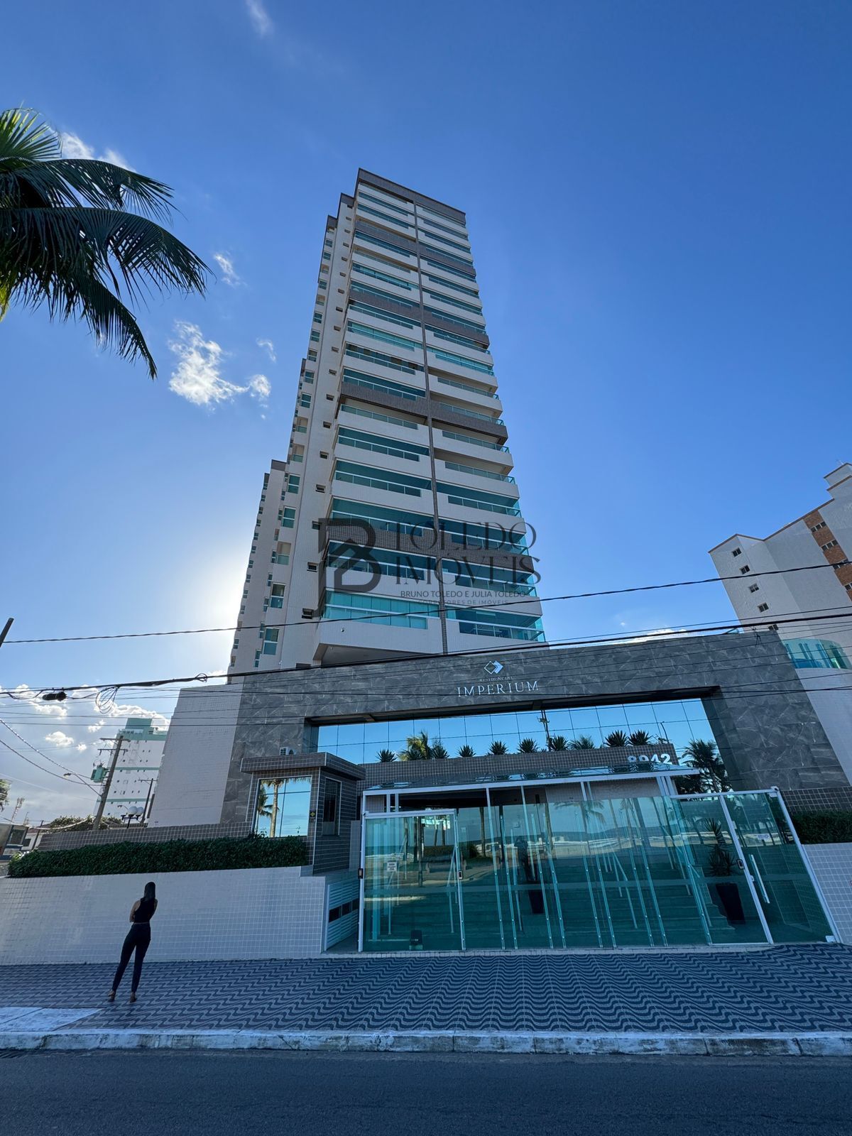Apartamento à venda com 2 quartos, 75m² - Foto 20
