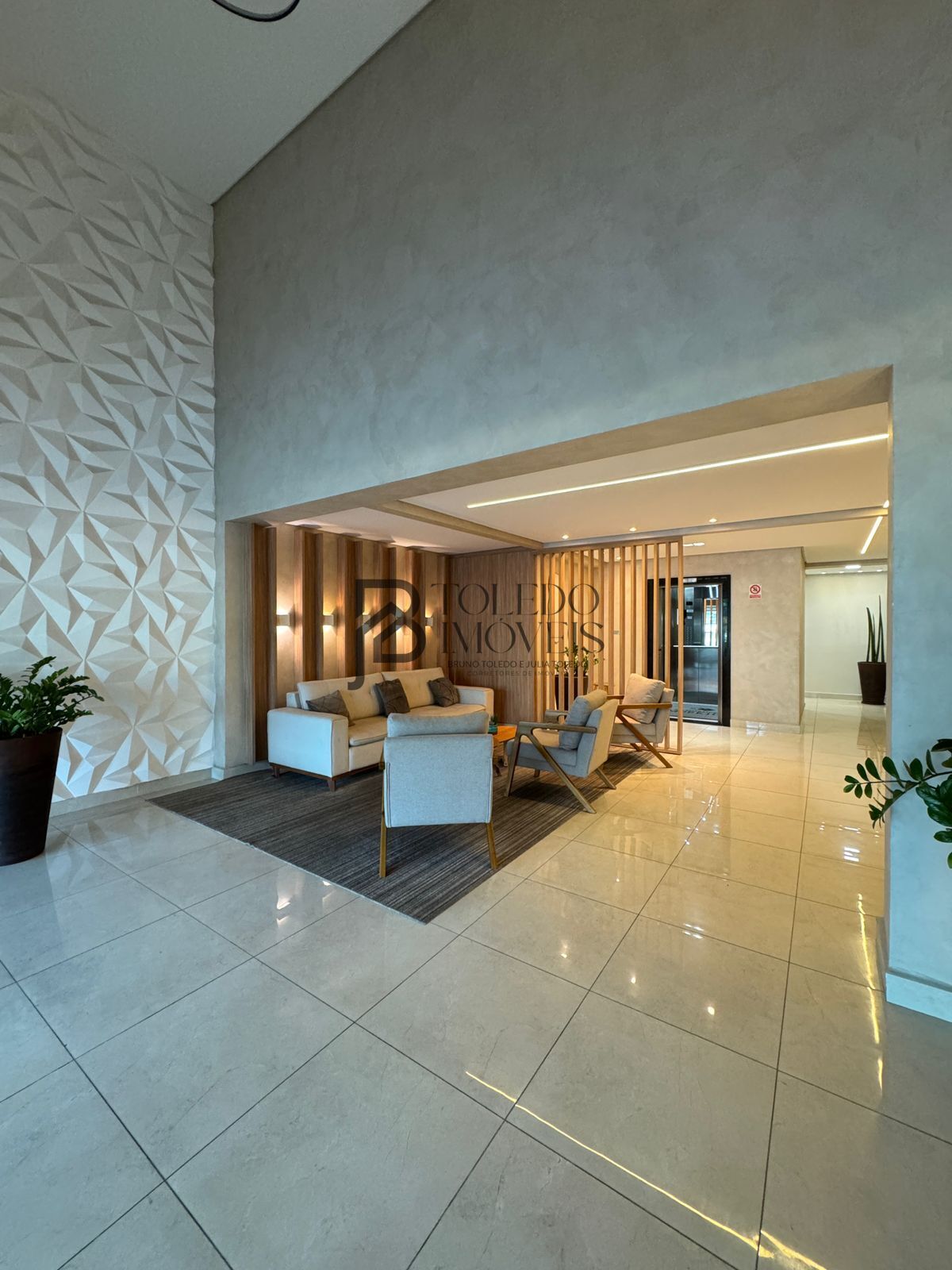 Apartamento à venda com 2 quartos, 75m² - Foto 21