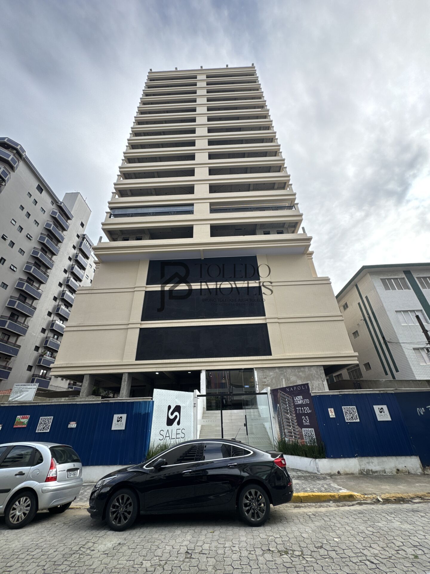 Apartamento, 3 quartos, 120 m² - Foto 22