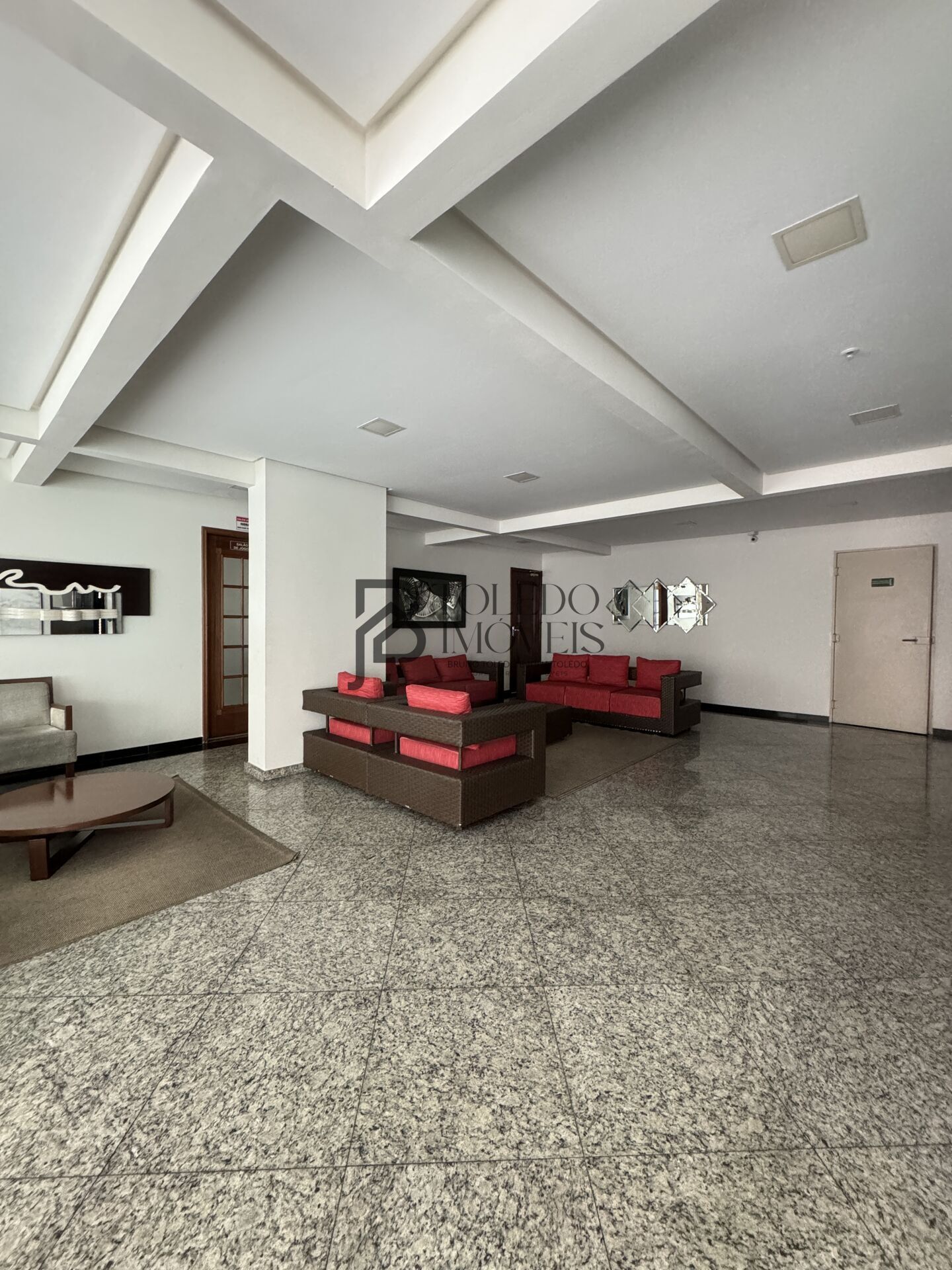 Apartamento, 2 quartos, 101 m² - Foto 42