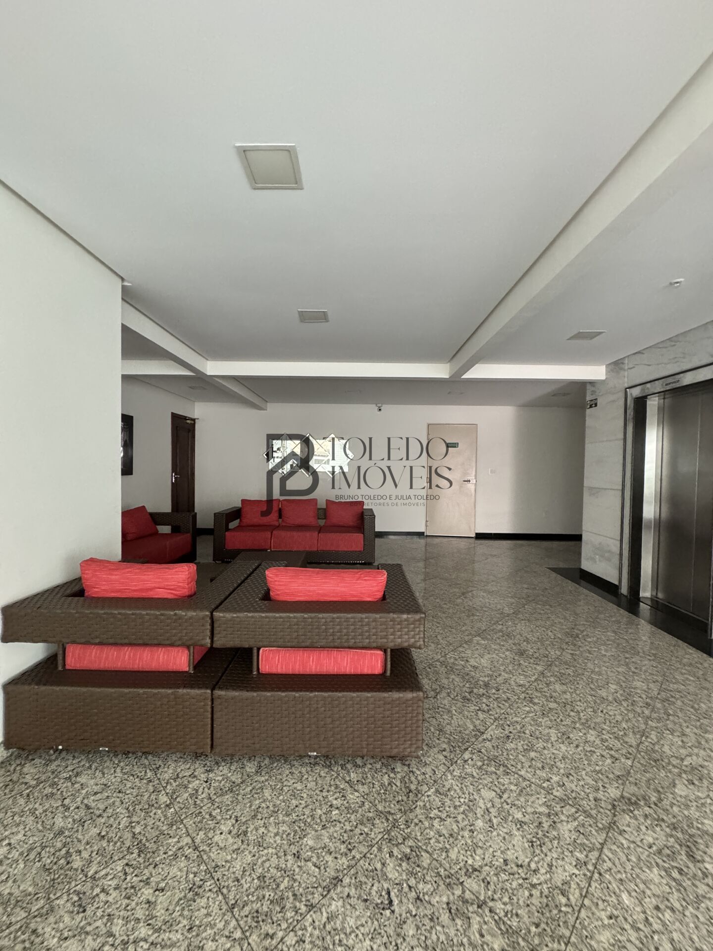 Apartamento, 2 quartos, 101 m² - Foto 43
