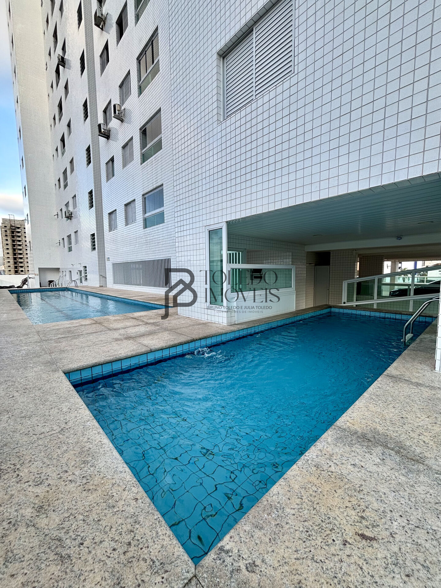 Apartamento, 1 quarto, 50 m² - Foto 19
