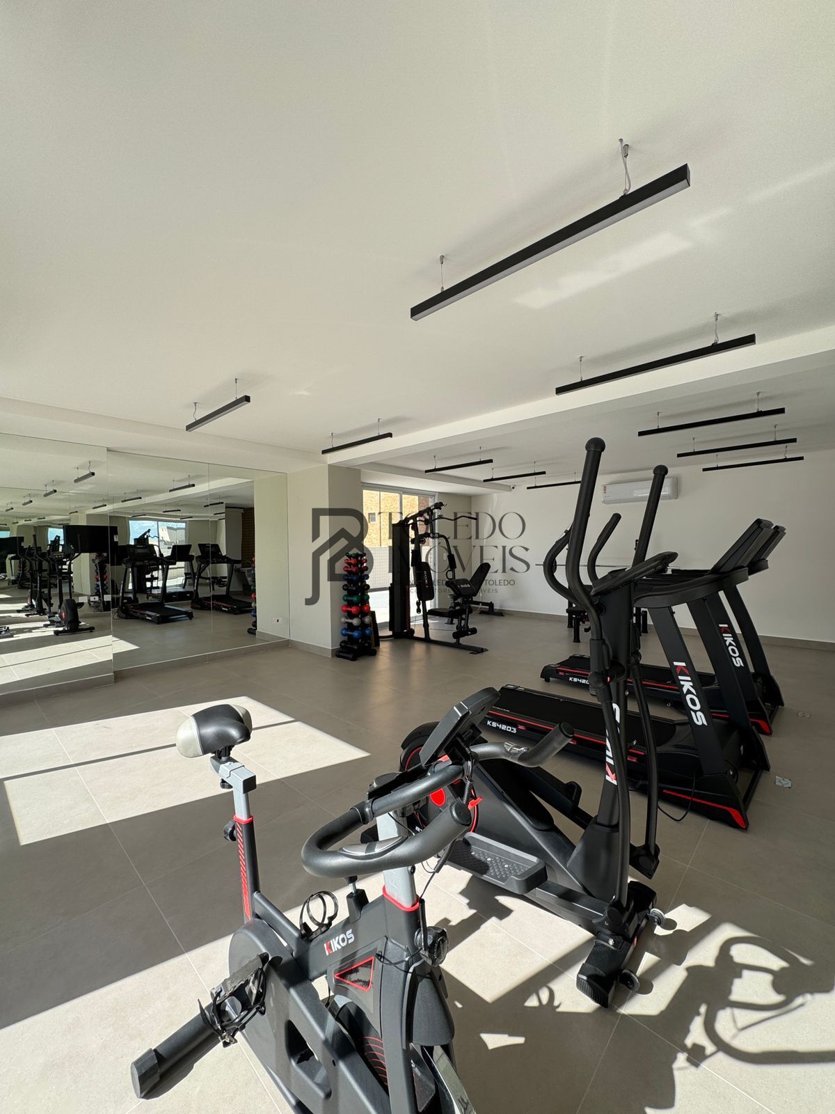 Apartamento, 1 quarto, 53 m² - Foto 24