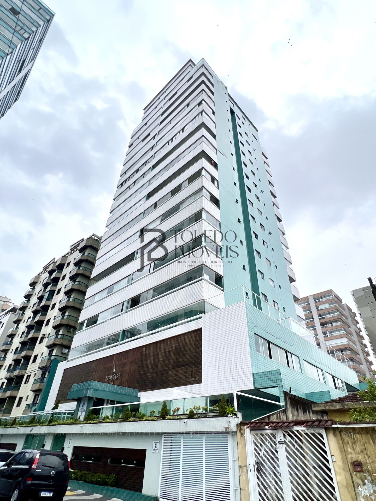 Apartamento, 2 quartos, 71 m² - Foto 22