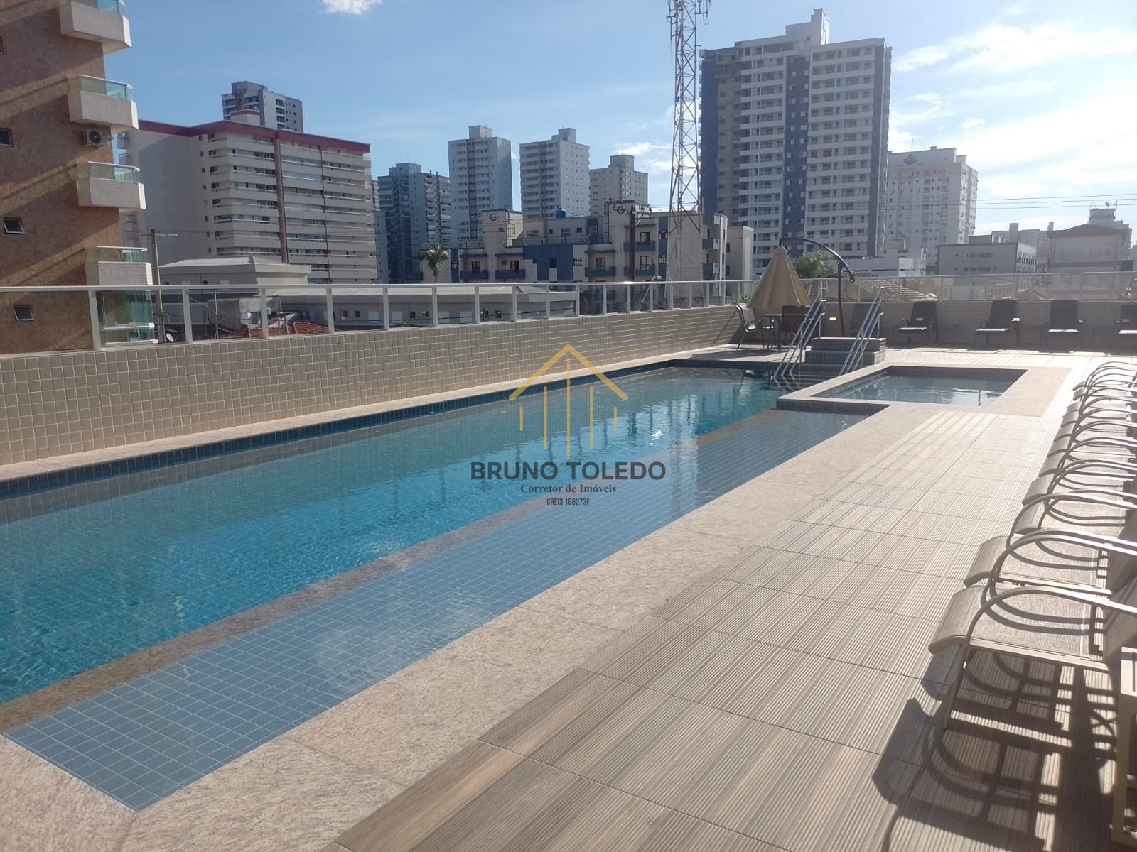Apartamento à venda com 2 quartos, 64m² - Foto 14