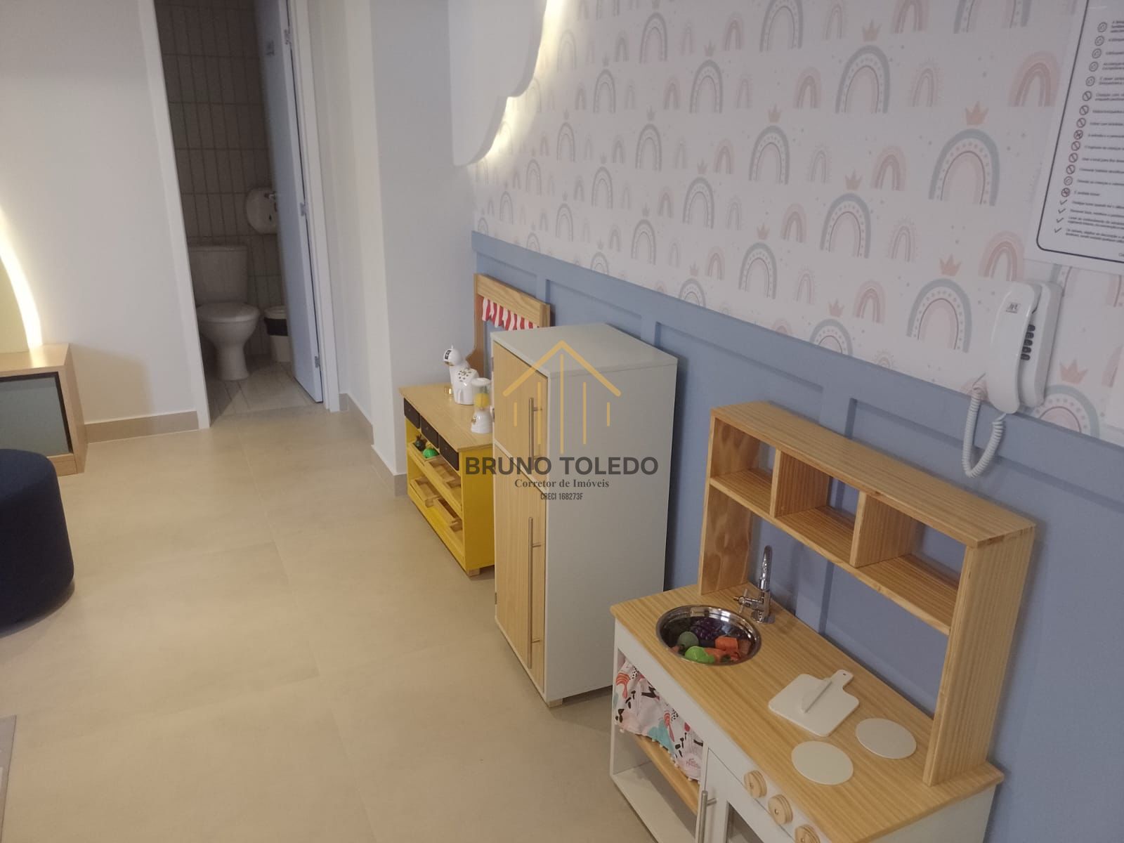 Apartamento à venda com 2 quartos, 64m² - Foto 24