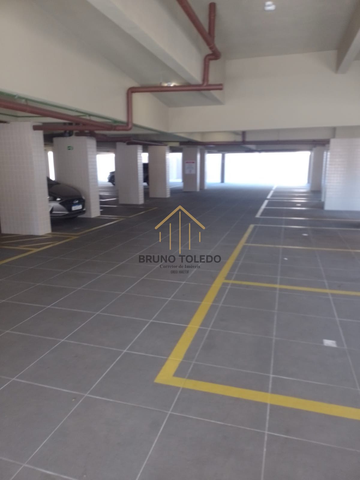 Apartamento à venda com 2 quartos, 64m² - Foto 20