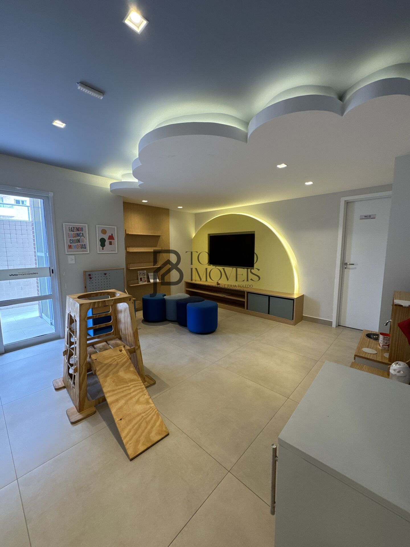 Apartamento, 2 quartos, 70 m² - Foto 15