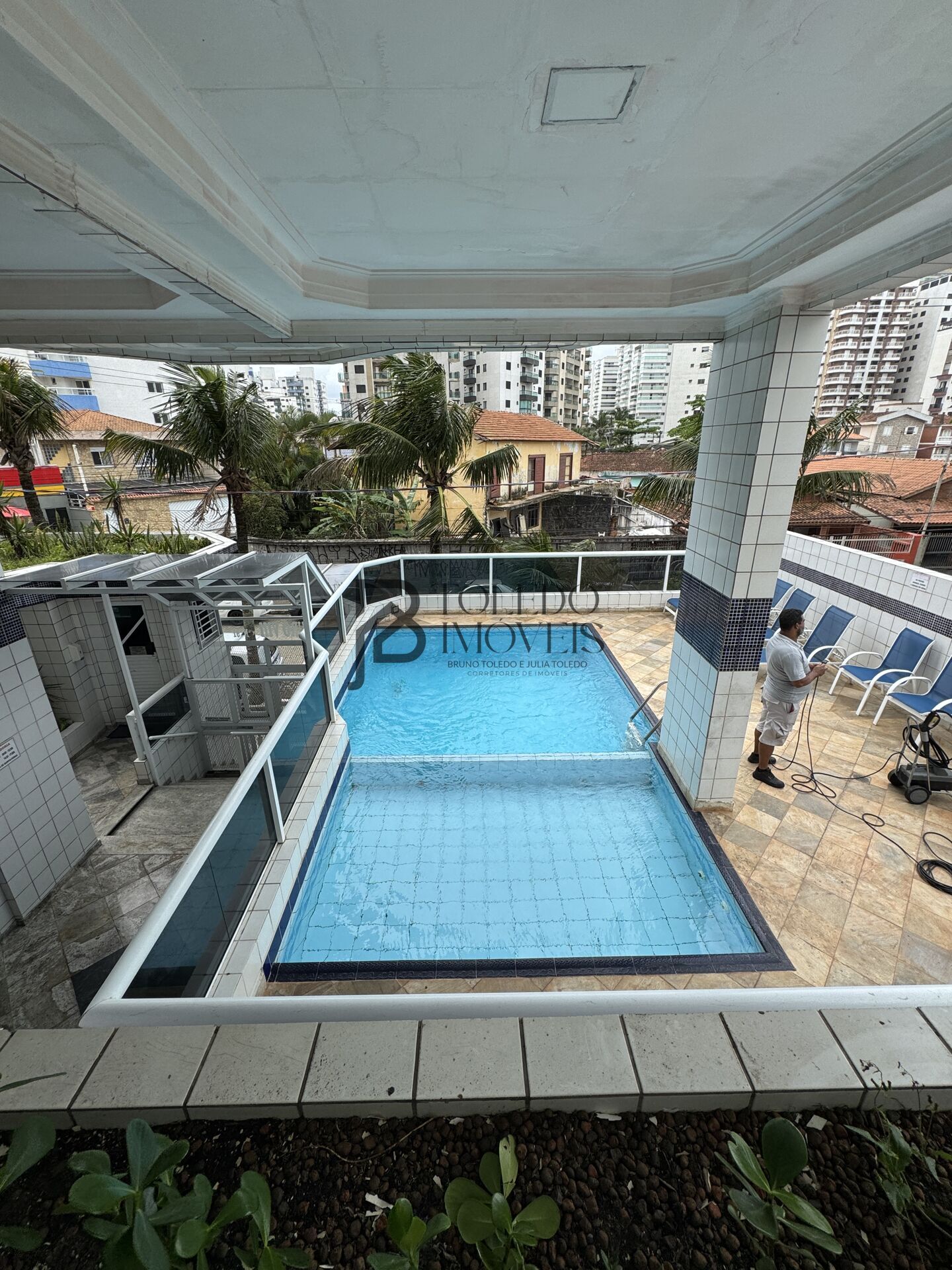 Apartamento, 3 quartos, 138 m² - Foto 62