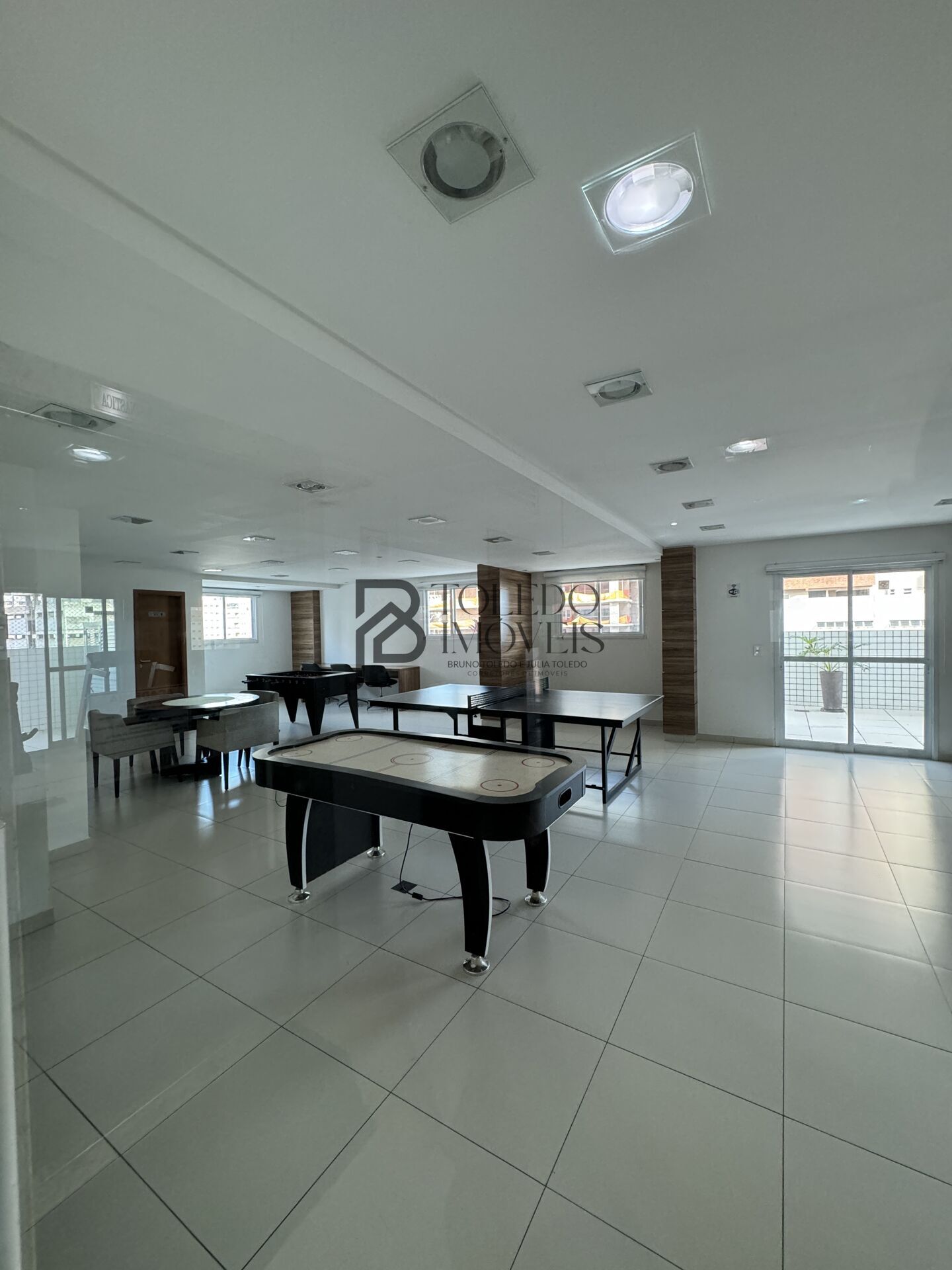 Apartamento, 2 quartos, 80 m² - Foto 37
