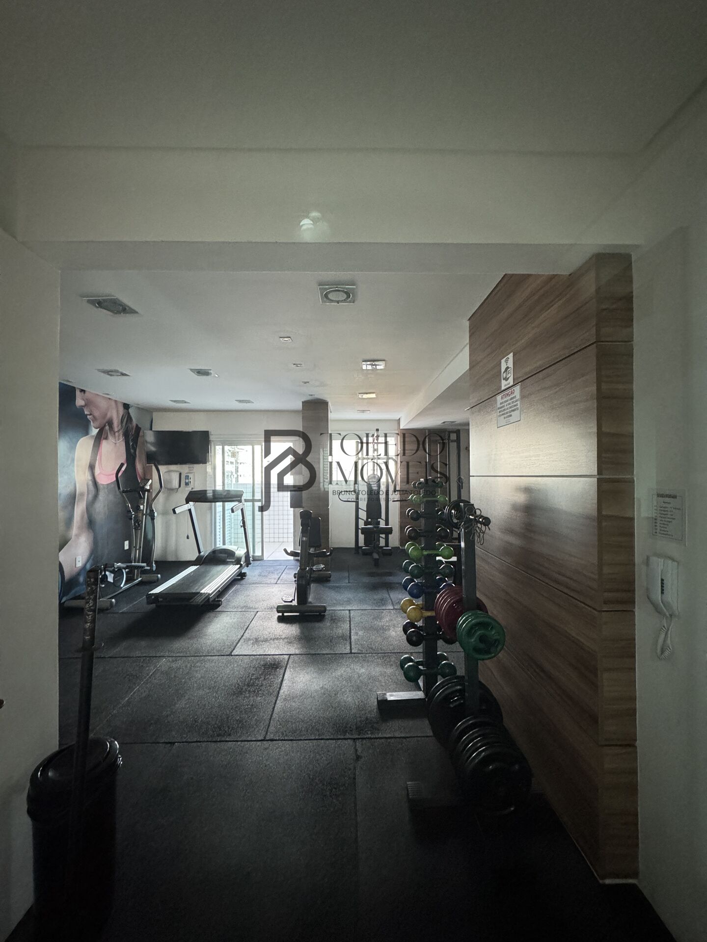 Apartamento, 2 quartos, 80 m² - Foto 36