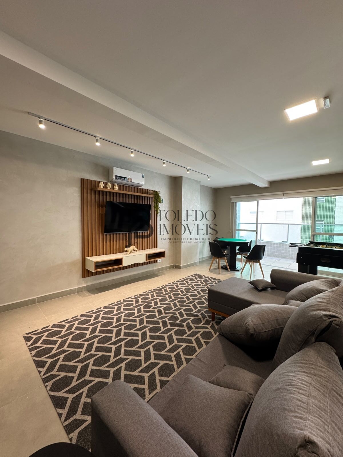 Apartamento, 2 quartos, 80 m² - Foto 26