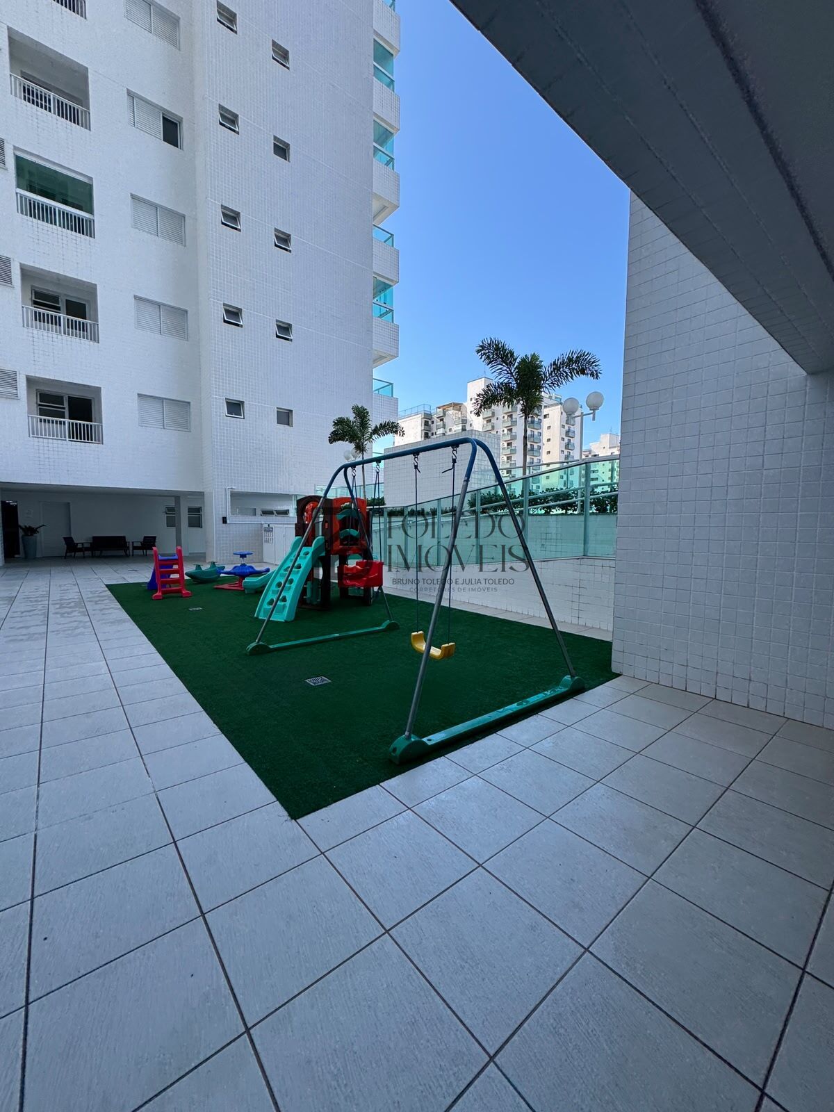 Apartamento, 2 quartos, 80 m² - Foto 31