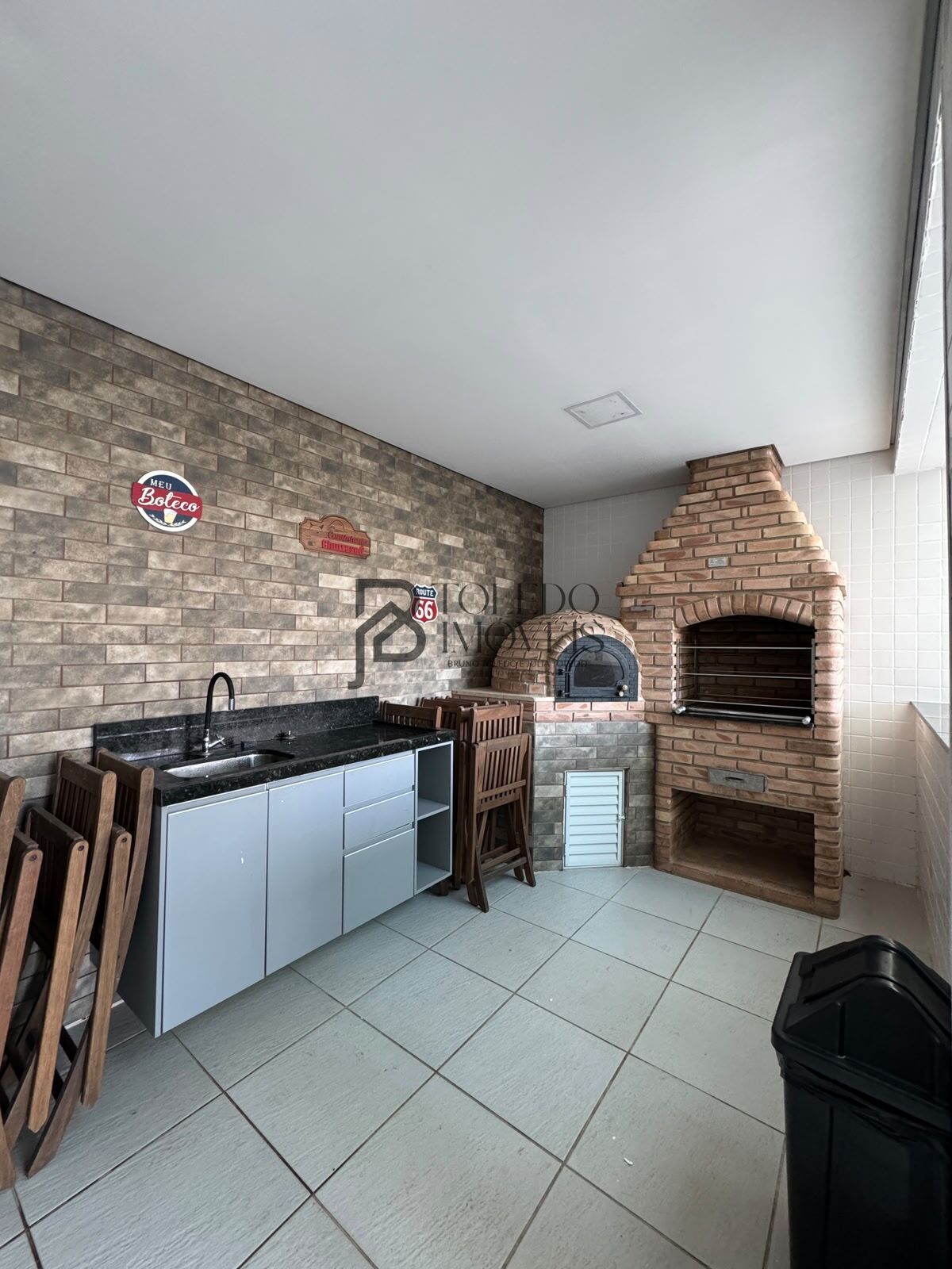 Apartamento, 2 quartos, 80 m² - Foto 32