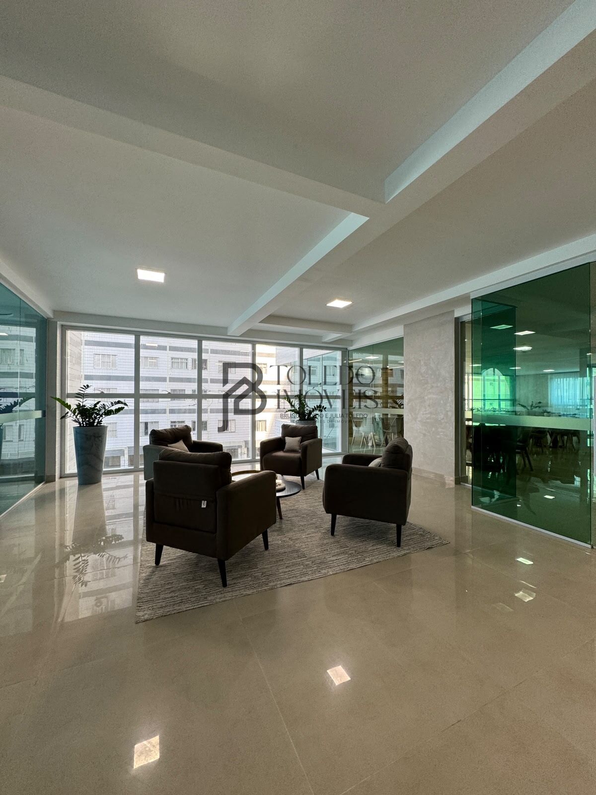 Apartamento, 2 quartos, 80 m² - Foto 29