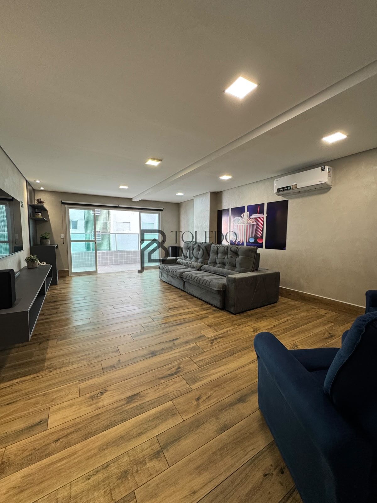Apartamento, 2 quartos, 80 m² - Foto 42