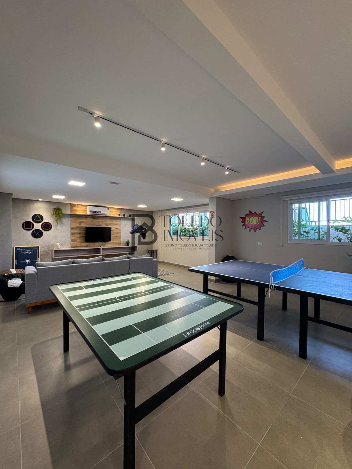 Apartamento, 2 quartos, 80 m² - Foto 35
