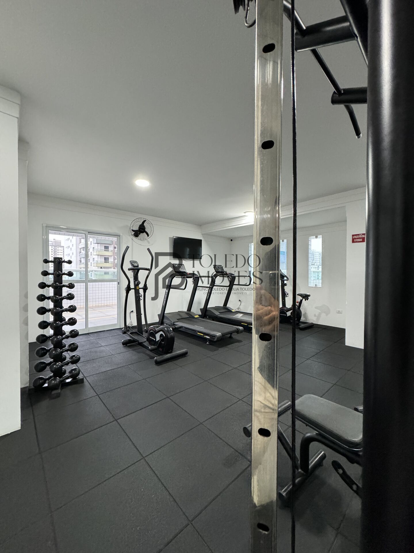 Apartamento, 1 quarto, 47 m² - Foto 32